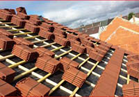 Rénover sa toiture à Saint-Pierre-du-Mesnil